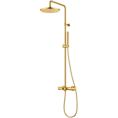 Душевая система Cezares Eco ECO-CD-T-BORO