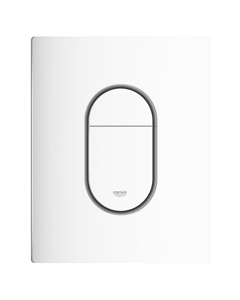 Клавиша смыва Grohe Arena Cosmopolitan 38844 SH0 (38844SH0)