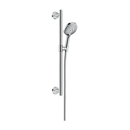 Душевой гарнитур Hansgrohe Raindance Select S 120 3jet 26320000 хром
