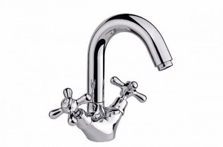 Смеситель для раковины Nicolazzi Nuova Brenta 2536CR