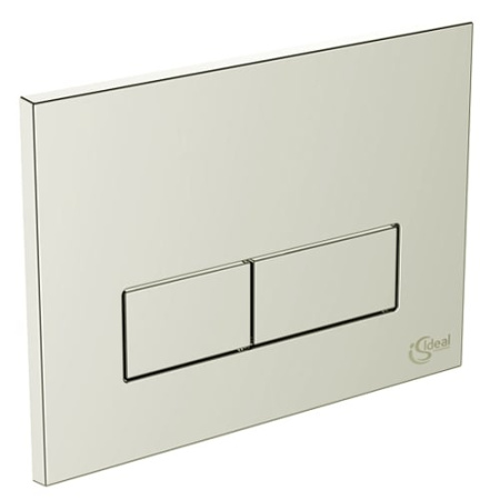 Смывная клавиша Ideal Standard W3708AA (хром)