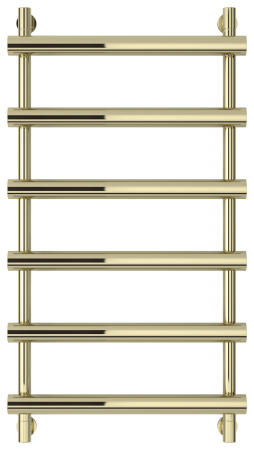 Полотенцесушитель Водяной Сунержа Атлант (100х50) Шампань 020-0226-1050