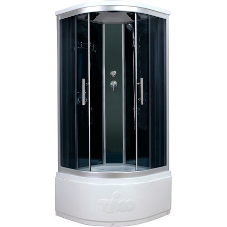 Душевая кабина (90х90) Timo Standart T-1190P