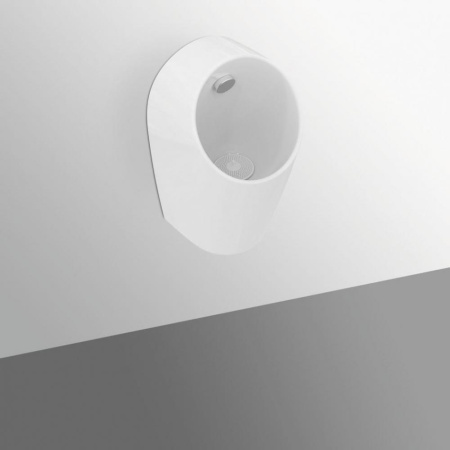 Писсуар со встроенным датчиком Ideal Standard SPHERO MIDI Smart Hybrid E208401