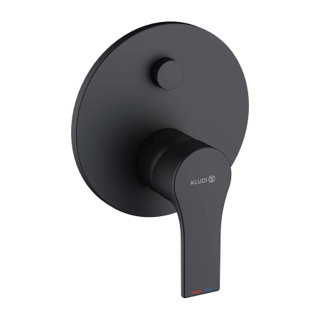 Смеситель для ванны Kludi Zenta SL 487593965