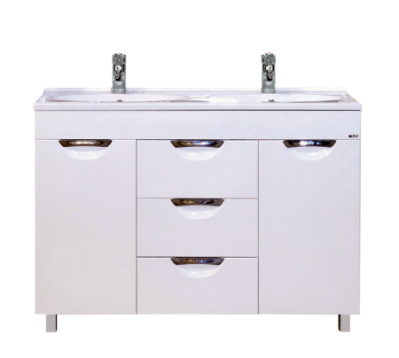 Тумба под раковину Misty София 120  П-Соф01120-0113Я