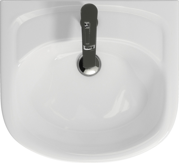 Раковина Cersanit ERICA 50 S-UM-ERI50/1-w
