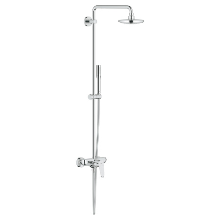 Душевая система Grohe Eurodisc Cosmopolitan 23058 002 (23058002) хром