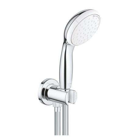 Душевой комплект для душа Grohe BauEdge New 1000191