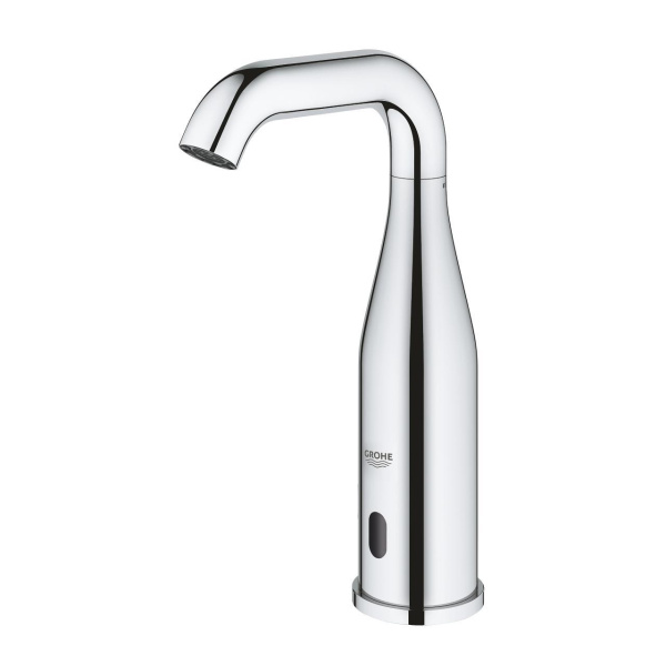 Инфракрасная электроника для раковины без смешивания Grohe Essence E 36446 000 (36446000)