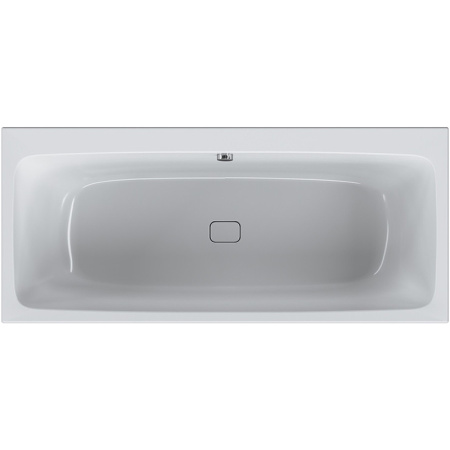 Акриловая ванна AM.PM Func (160х70) W84A-160-070W-A