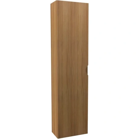 Пенал Cezares Idra 55539 подвесной L/R, Rovere Tabacco