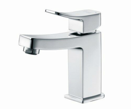 Смеситель для раковины WasserKRAFT Aller 1064