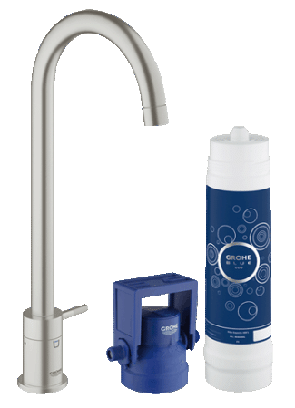 Стартовый комплект GROHE Blue Mono Pure 31301 DC1 (31301DC1)
