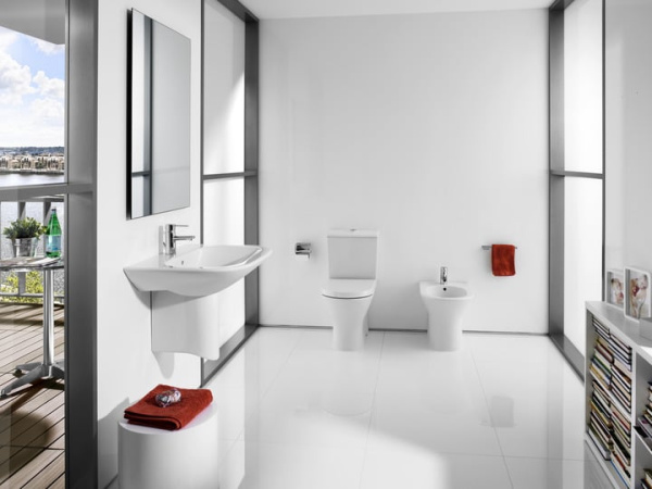 Раковина Roca Nexo 327641000