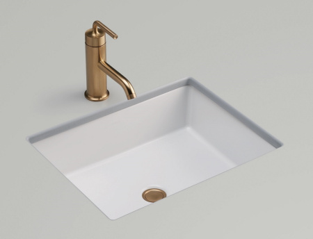 Раковина встраиваемая снизу (50х40) Jacob Delafon Verticyl E2882-0