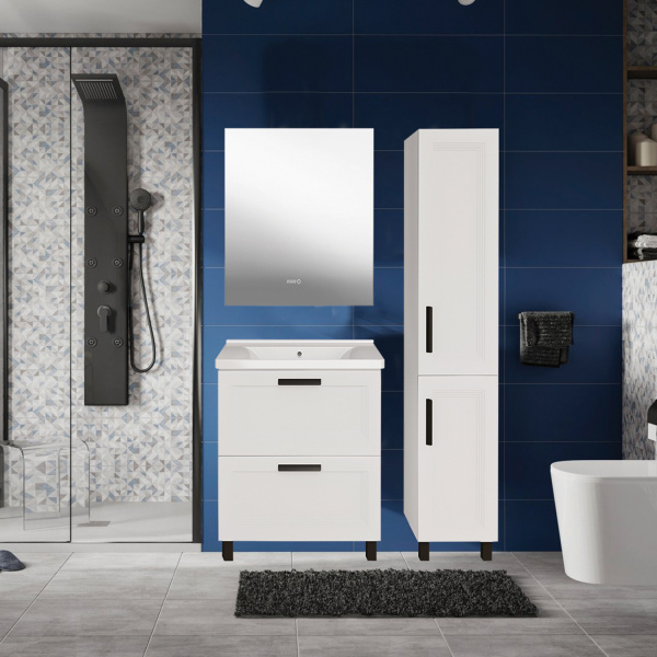 Тумба под раковину ASB-Mebel София 60 (10943)