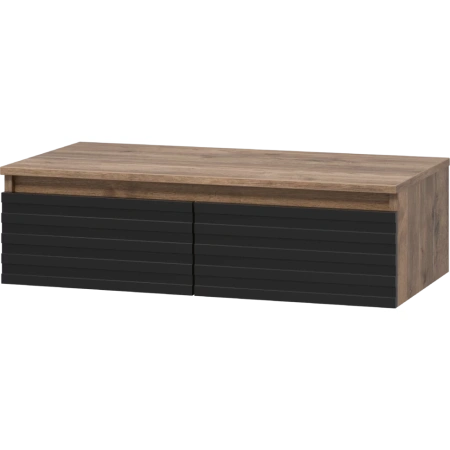 Тумба консоль Brevita Dakota 80 DAK-009080-19-022Я