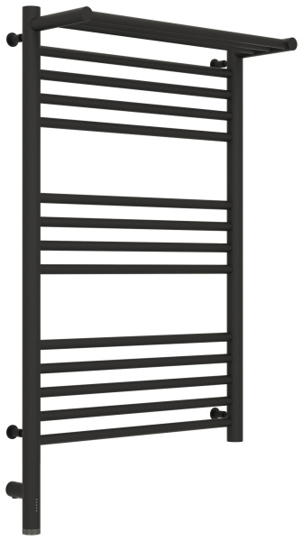 Полотенцесушитель электрический (80х50) Сунержа Богема 3.0 15-5806-8050 левый