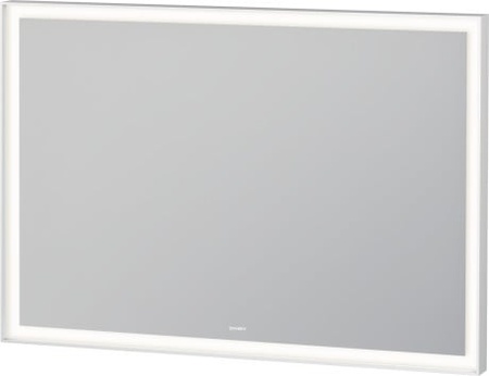 Зеркало с подсветкой Duravit LC 7382