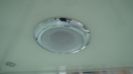 Душевая кабина Timo Premium PURO H-510R