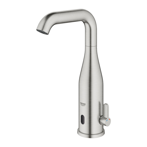 Инфракрасная электроника для раковины со смешиванием Grohe Essence E 36445DC0