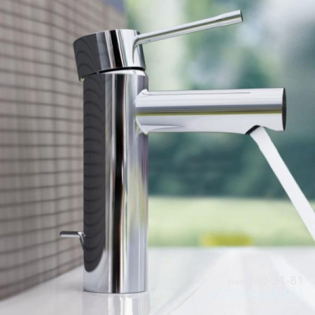 Смеситель для раковины Grohe Essence New 23379 001 (23379001)