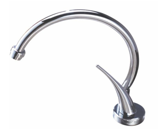 Смеситель под фильтр Zorg ZR 403 Смеситель под фильтр Zorg ZR 403