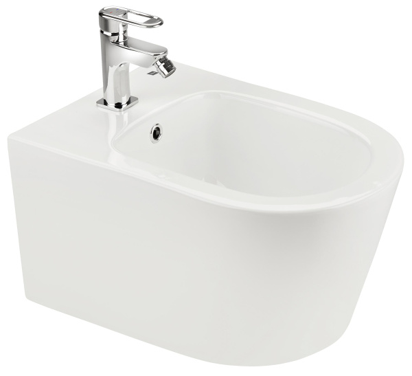 Биде подвесное Teka Nexos 187360001