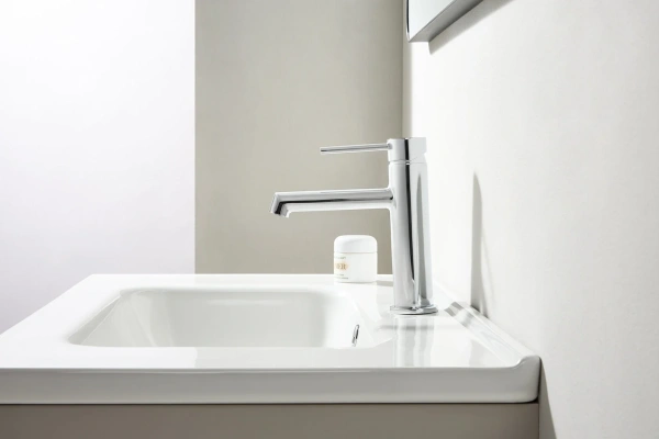 Смеситель для раковины Arrow F1A9119CP хром