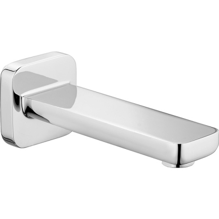 Излив для ванны Kludi E2 4950305