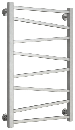 Полотенцесушитель Водяной Сунержа Сирокко (80х50) Сатин 071-0253-8050