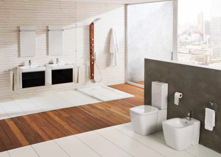 Бачок для унитаза GALA Universal 11541