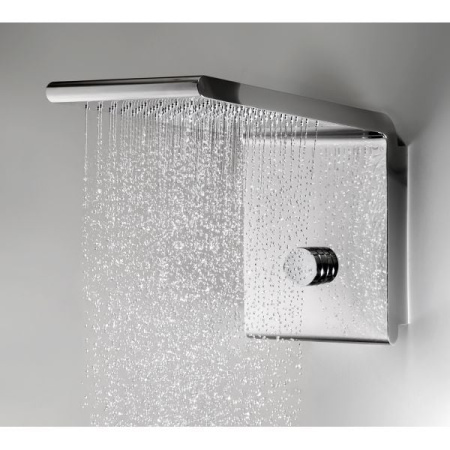 Верхний душ Bossini Syncro Rain I00591.030
