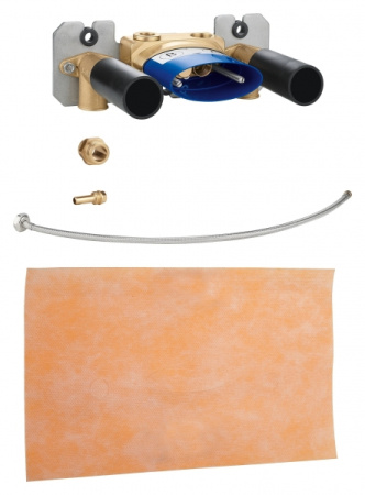Встраиваемый механизм Grohe Grohtherm SmartControl 26449 000 (26449000)