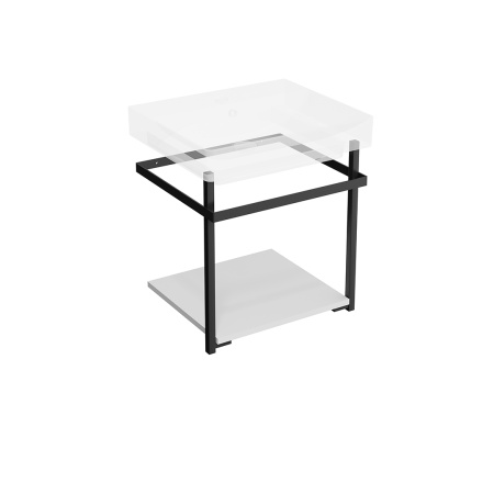 Структура металлическая подвесная Kerama Marazzi PRO.50.02\BLK.M