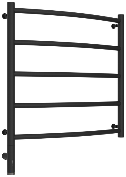 Полотенцесушитель электрический Сунержа Галант 3.0 (60х60) 15-5800-6060 левый Полотенцесушитель электрический Сунержа Галант 3.0 (60х60) 15-5800-6060 левый