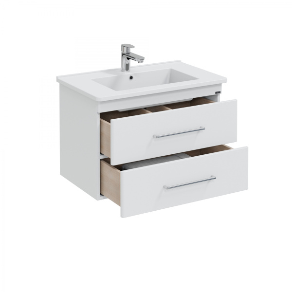 Тумба под раковину СаНта  Вегас 75 226031