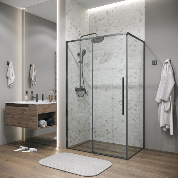 Боковая стенка (90х195) Grossman Galaxy 200.K33.01.90.42.00