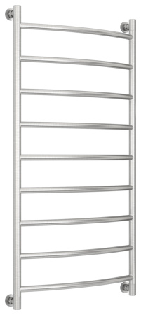 Полотенцесушитель Водяной Выгнутая Сунержа Галант + (120х60) Сатин 071-0200-1260