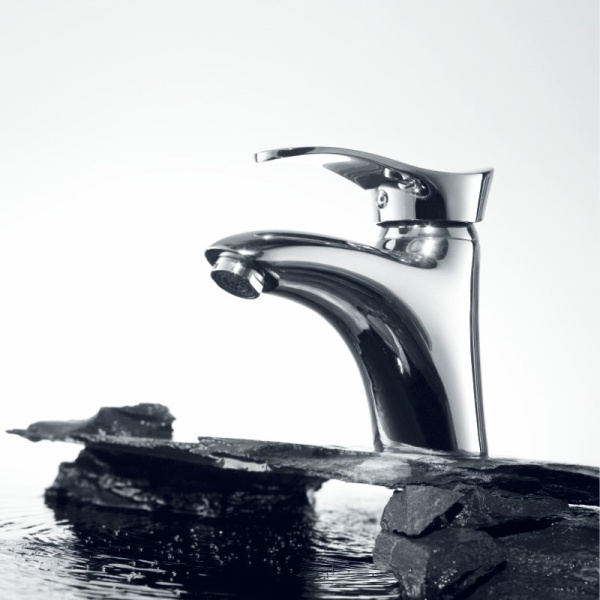 Смеситель для раковины Haiba HB1001