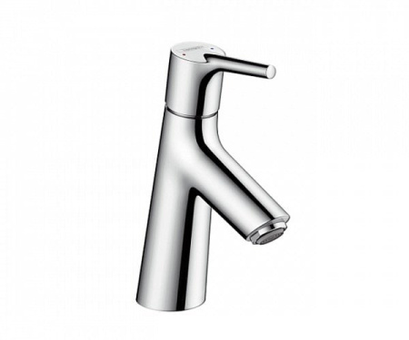Смеситель для раковины Hansgrohe Talis S 72012000