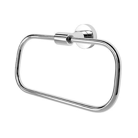 Держатель полотенец WasserKraft Mosel K-46660