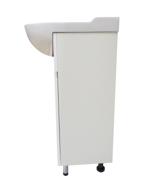 Тумба с раковиной Misty Амур 70  УТ000009553