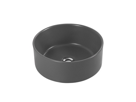 Раковина накладная (40х40) Aquatek AQ5118-MG