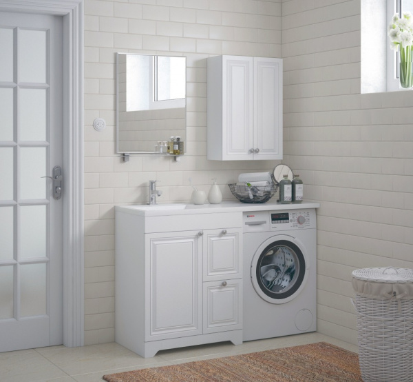 Шкаф подвесной (50х70) Corozo Леон 50 SD-00000775