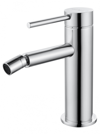 Смеситель для биде WONZON & WOGHAND STICK, хром WW-88339017-CR