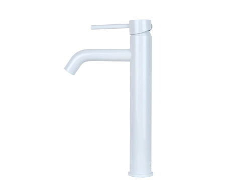 Смеситель для раковины высокий Bronze de Luxe Scandi 1452W