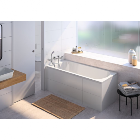Ванна акриловая (170х70) Ideal Standard SIMPLICITY W004401