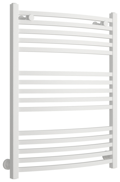 Полотенцесушитель Водяной Сунержа Аркус (80х60) Матовый Белый 30-0251-8060